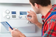 free Barons Cross gas safe engineer quotes