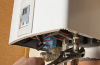 free Barons Cross boiler install quotes