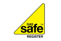 gas safe companies Barons Cross
